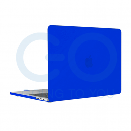Carcasa Macbook Pro 13" Azul