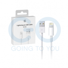 Cable Lightning a USB-A de...