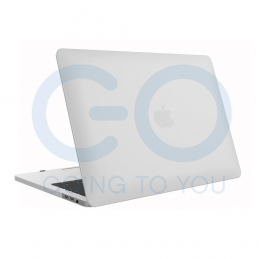 Carcasa Macbook Pro 15” Transparente