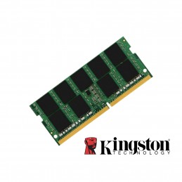 Memoria Ram DDR3 8GB 2666 MHz Kingston
