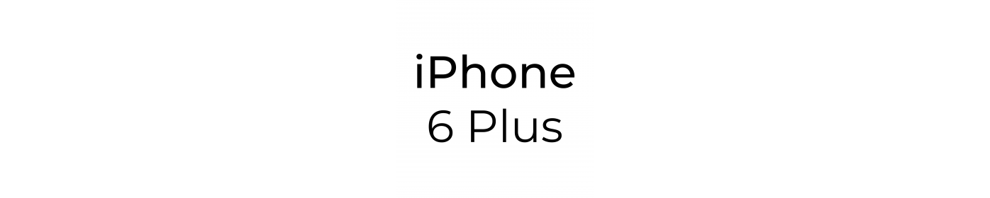 Carcasas para iPhone 6: Encuentra la tuya en MacGO.cl | Going to You