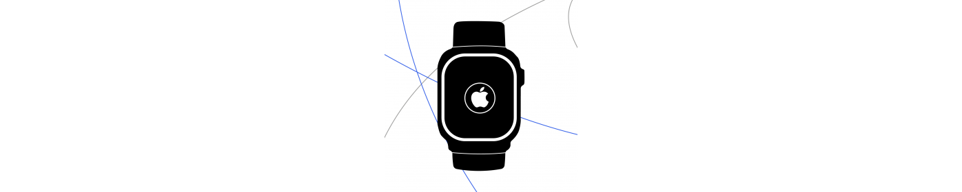 Apple Watch - MacGo - Going to You