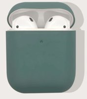 FUNDA AIRPODS 2DA GEN COLORES