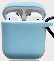 FUNDA AIRPODS 2DA GEN COLORES