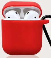 FUNDA AIRPODS 2DA GEN COLORES