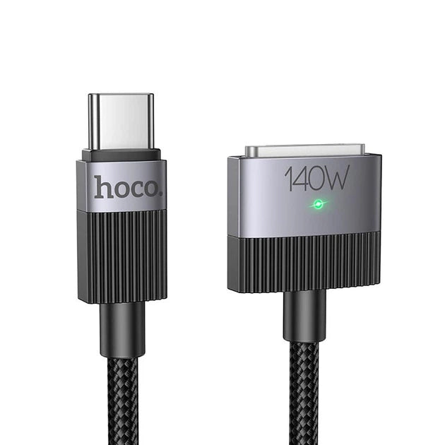 CABLE MAGSAFE 3 140W HOCO