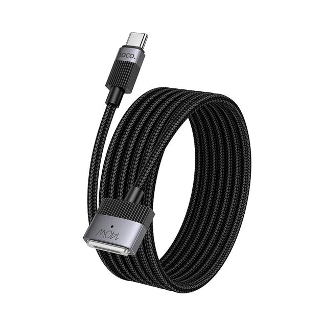 CABLE MAGSAFE 3 140W HOCO