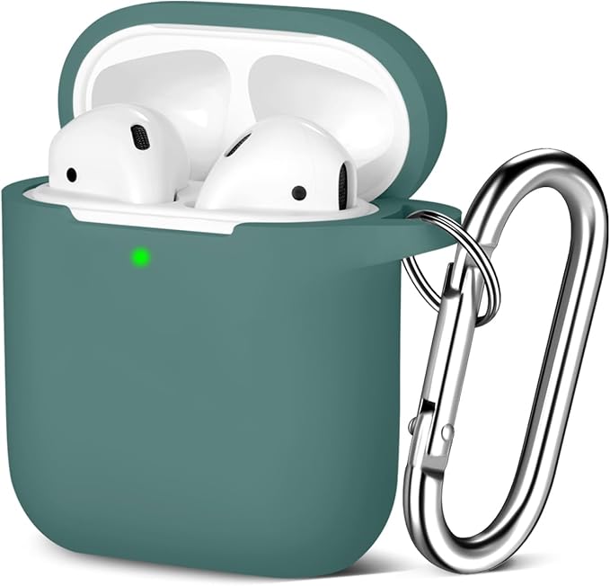 FUNDA AIRPODS 2DA GEN COLORES