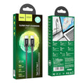 CABLE C A C 1MT 60W IPHONE 15+ CALIDAD ULTRA