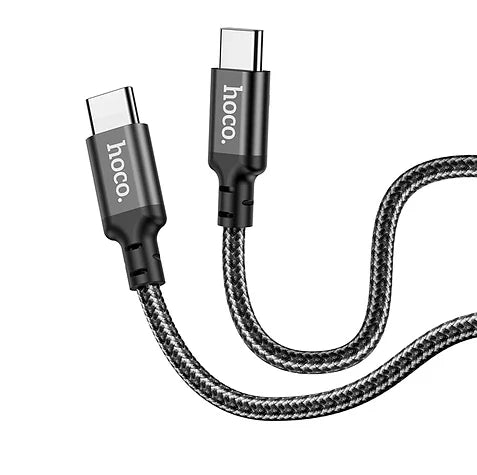 CABLE C A C 1MT 60W IPHONE 15+ CALIDAD ULTRA