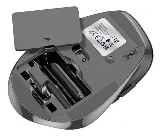 MOUSE BLUETOOTH HOCO