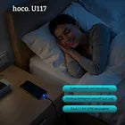 CABLE A LIHGTNING TRENZADO PREMIUM HOCO U117