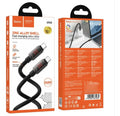 CABLE PREMIUM C A C 240W HOCO